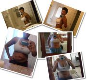 Marie Marie Sarah | GYM FLOW 100 Social Media Moderator
