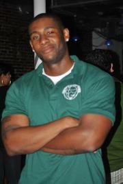 Pat Paterson Prosper | GYM FLOW 100 Web Master