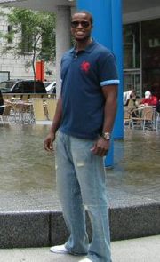 Ronelson Ronelson Lovaincy | GYM FLOW 100 Web Editor