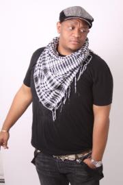 Ramon Ramon Trotman | GYM FLOW 100 Web Editor