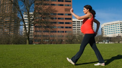 exercise