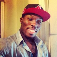 Russel Steven Russel Steven | GYM FLOW 100 Web Editor