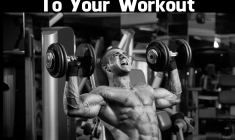 Adding Intensity To Your Workout