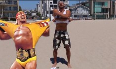 Bro Science: How To Take Your Shirt Off (LOL)