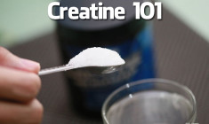 Creatine 101