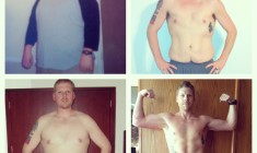 Nicholas Hoyer’s Fitness Journey