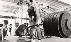 11 Ways to Increase Your Deadlift