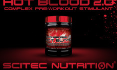 Hot Blood 2.0 Product Review