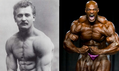 Steroids Vs Natural: What’s More Popular In The U.S?