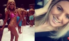Bodybuilder, Unaware Of Condition, Likely Killed By Protein Supplements (Video)