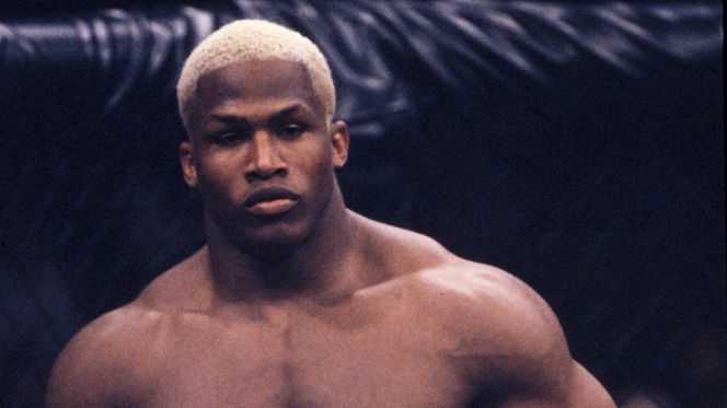 Former UFC Champion Kevin Randleman Dies At 44 (Video)