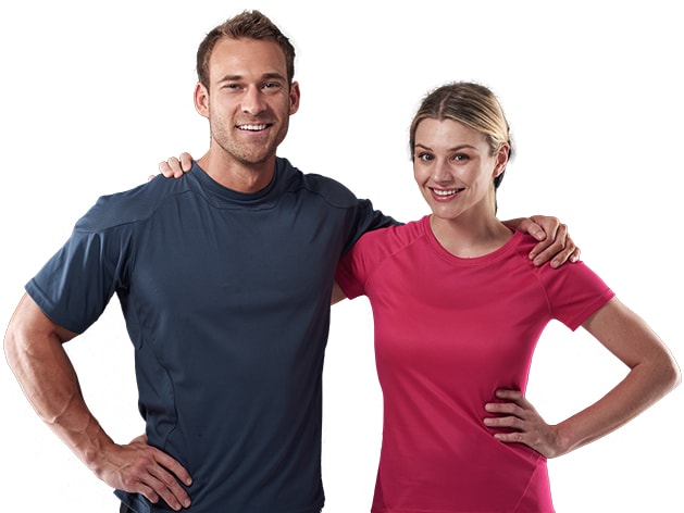Testosterone Benefits for Men and Women