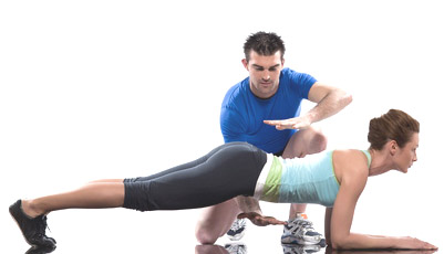 2 Plank Variations to Build a Strong Core