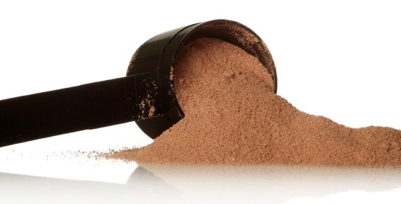 Why Whey Protein Is Growing More Expensive