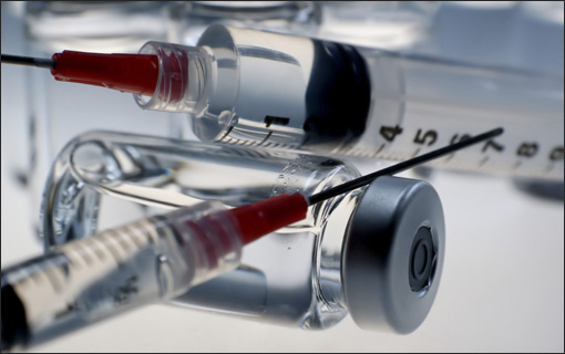 The Truth About Steroids?