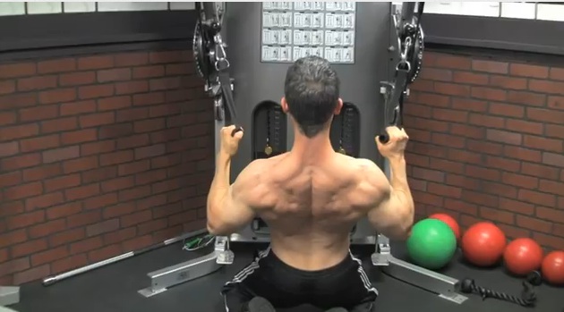 5 Back Workout Mistakes to AVOID! (Video)