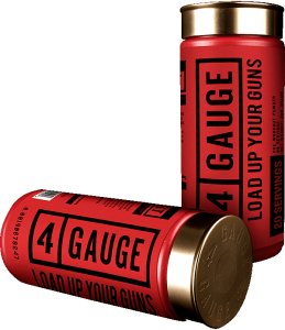 4 Gauge