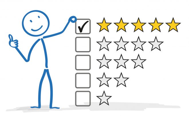 5 star review lean bean