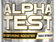Alpha Test Review