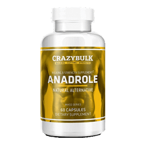 Anadrole