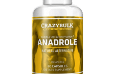Anadrole Review