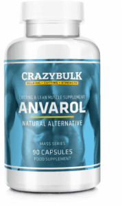 Anavar Alternative