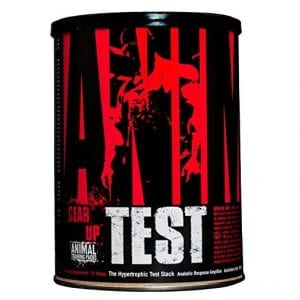 Animal TEST