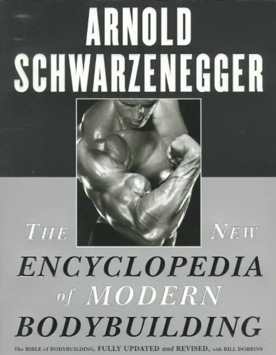 Arnold Schwarzenegger Encyclopedia of Modern Bodybuilding (Video)
