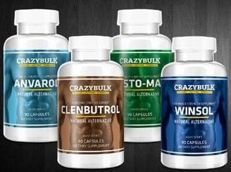 Best Legal Steroids