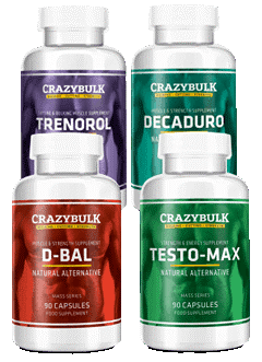 Best Legal Steroids