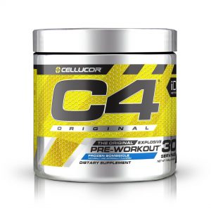 C4 Original
