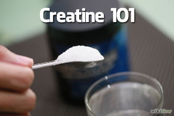 Creatine 101 Basics - What is creatine? How much creatine should I take? 