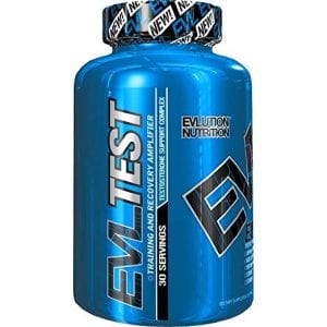 EVLTEST