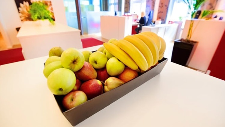 Healthy Body, Healthy Mind, Healthy Salary: Why A Nutritious Diet Will Improve Your Career