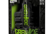 Grenade Black Ops Review
