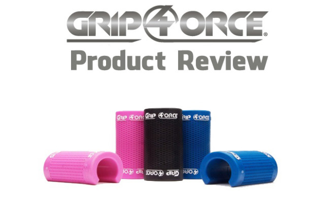 Grip4orce Product Review