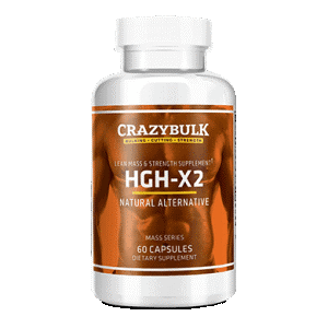 HGH-X2