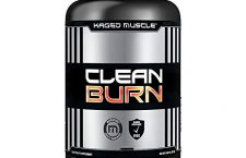Kaged Muscle Clean Burn Review