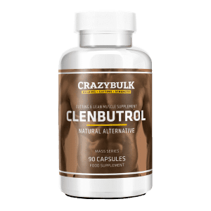 Legal Clenbuterol