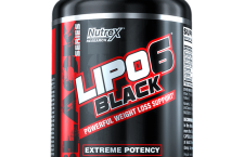 Lipo-6 Black Review