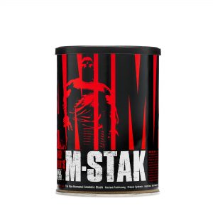 M-Stak