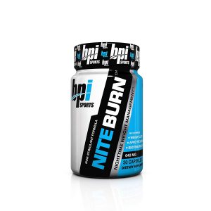 Nite Burn Review
