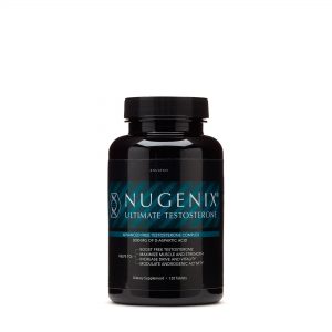 Nugenix Ultimate Testosterone