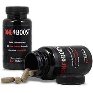 One Boost