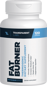 PhysiqueSeries Fat Burner