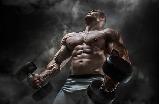 Positive Effects of Steroids