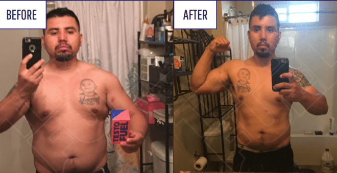 testofuel review
