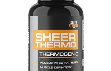 Sheer Thermo review