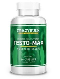 Sustanon Alternative 