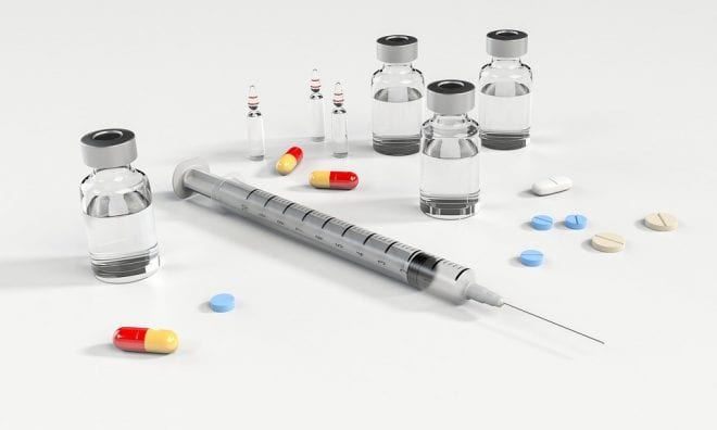 Sustanon Cycle and Dosage